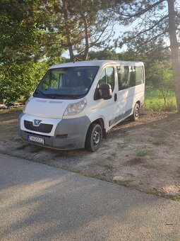 Peugeot Boxer - 3