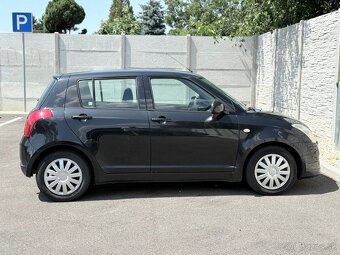 Suzuki Swift 1.3 - 3