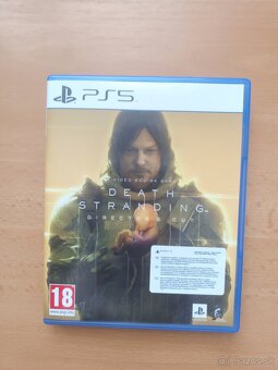 PlayStation 5 slim - 3