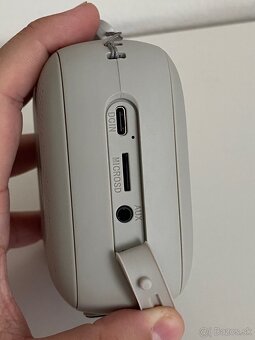 Bluetooth reproduktor - 3