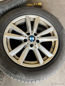 5x120 255/55 R18 X5/6 - 3