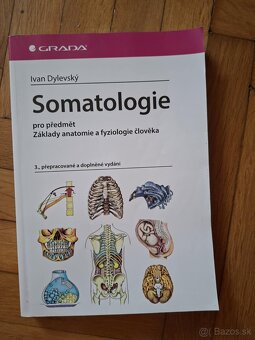 Podklady k maturite/ prijímačkám na lekárske fakulty v Česku - 3