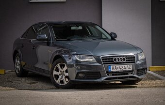 Audi A4 2.0 TDI - 3