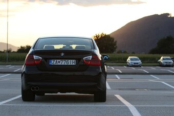 BMW E90 330xd 170kw - 3