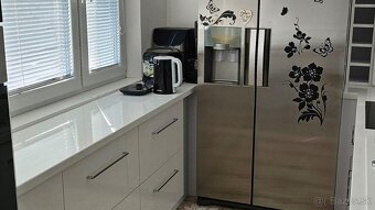 Na predaj novo zrekonštruovaný 3 izbový byt vo Veľkom Krtíší - 3