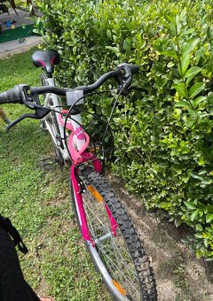 Bicykel Muddyfox 26 - 3