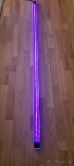 LED osvetlenie akvária 200cm/120w - 3