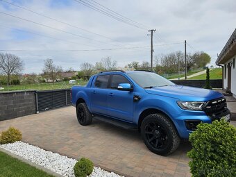 Predám Ford Ranger - 3