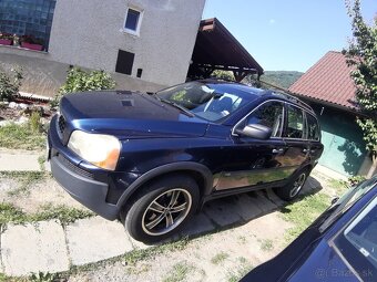 Volvo XC90 - 3