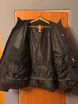 Zimná bunda Еllesse (XL) - 3