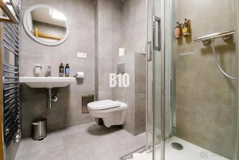 VKUSNE ZARIADENÝ apartmán v TOP lokalite v lyž. stredisku SN - 3