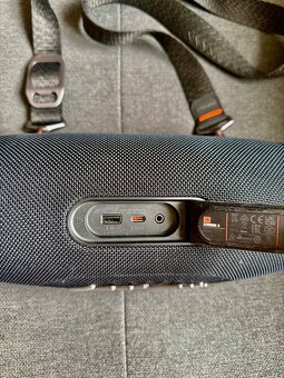 JBL Xtreme 3 - 3