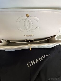 Chanel kabelka - 3