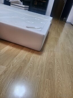Matrace 200x90 - 3