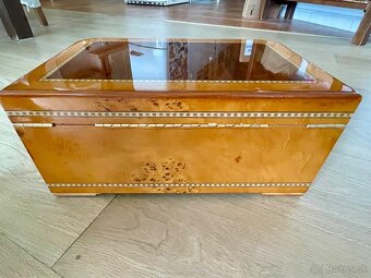 Humidor - 3