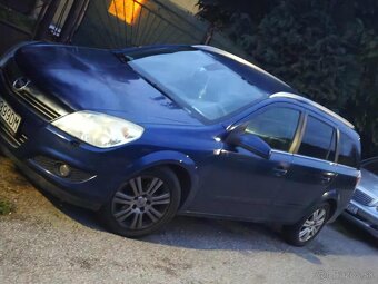 Predám Opel Astra - 3