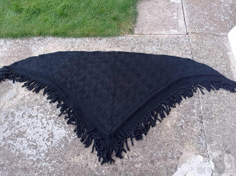 starožitný veľký vlniak - 3