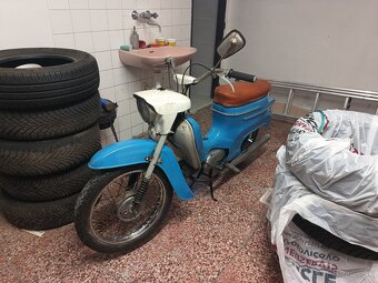 Jawa 21 pionier - 3