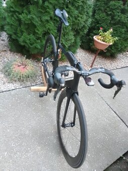 Predám Specialized venge pro vias 2017 velkosť 56 - 3