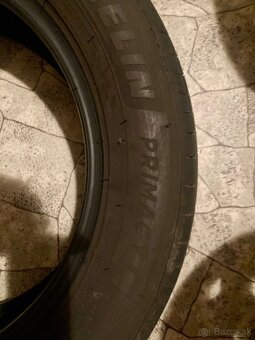 205/60 R16 91H - Michelin PRIMACY 4 - 3
