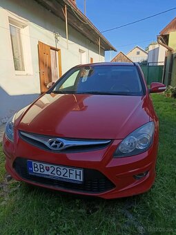 Predám Hyundai i30 - 3