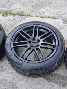 Audi 235/45 r19 5x112 Letné - 3