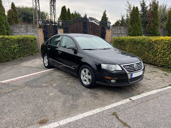 Volkswagen Passat B6 1.9TDi 77kw | Xenóny | Park. senzory - 3