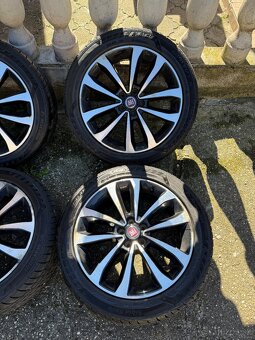 FIAT TIPO-5x98 R17-ZIMNÁ SADA - 3