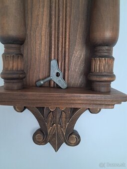 Hodiny starozitne - 3