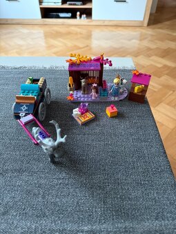 Lego sety rôzne - Disney / Friends - 3