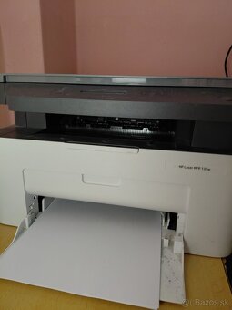 Predám Tlaciaren HP - 3
