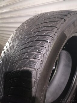 Michelin zimné 235/55/R18 - 3