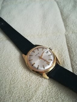 Hodinky Prím Elegant náramkové - 3