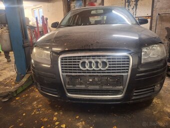 Rozpredam audi a3 - 3