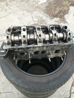 Škoda Superb l, 2.0, 103kw - 3