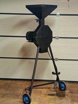 Predám šrotovník - 3