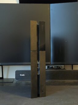Predam Ps4 4 ovládače - 3