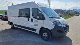 Citroen Jumper 2.2 HDi 130k 35 L3H2 - 3