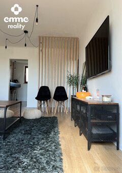 Moderný, 3 izbový byt na predaj vo Veľkom Mederi - 3