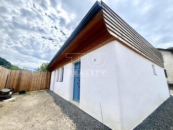 NA PREDAJ NOVOSTAVBA EKOLOGICKÉHO, NÍZKOENERGETICKÉHO, 3... - 3