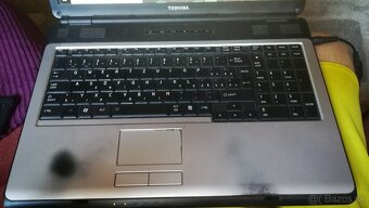 Toshiba - 3