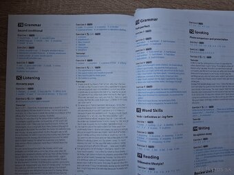 Predám nové učiteĺské príručky z angličtiny - 3