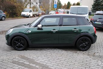 Mini Cooper 1.5 TWIN POVER TURBO 5dv,Hatchback⭐Automat - 3