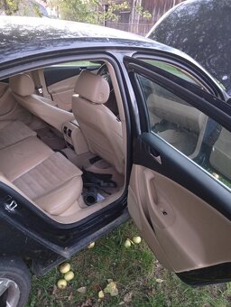 Vw Passat B6 20.tdi 103kw na diely lacno - 3