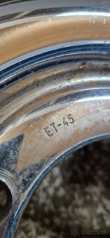 Disky mangelLada niva suzuki jimny samurai disky 5x 114.3 - 3