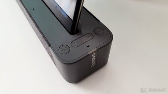Lenovo Smart Tab M10 s " Alexa Smart Dock" - 3