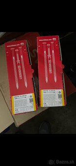 Vruty do drevo TORX MNOŽSTEVNA AKCIA - 3