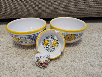 Modranská keramika - 3