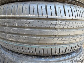 Nove Letne pneumatiky 215/50 r18 Falken dot2022 - 3