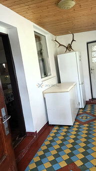 Na predaj rodinný dom s veľkým pozemkom v obci Vaľkovce - 3